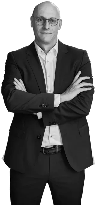 Dr. Sebastian Knapp